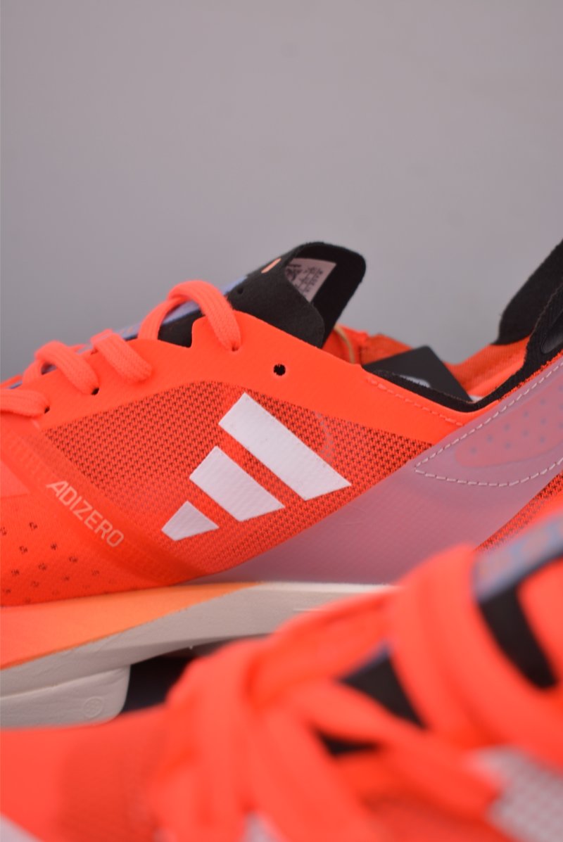 Adidas Adizero Pro Evo 3 W view