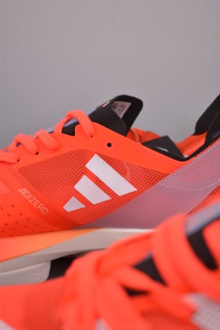 Adidas Adizero Pro Evo 3 W view 26