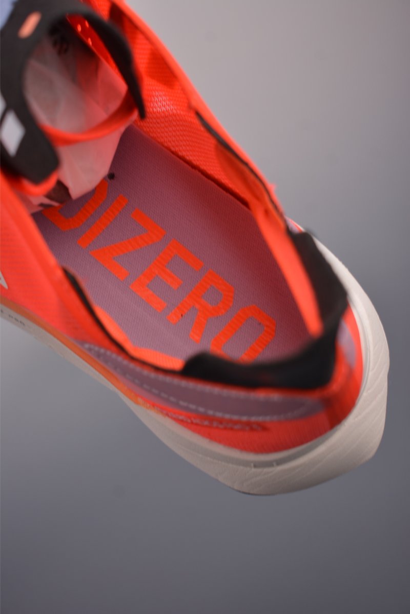 Adidas Adizero Pro Evo 3 W view