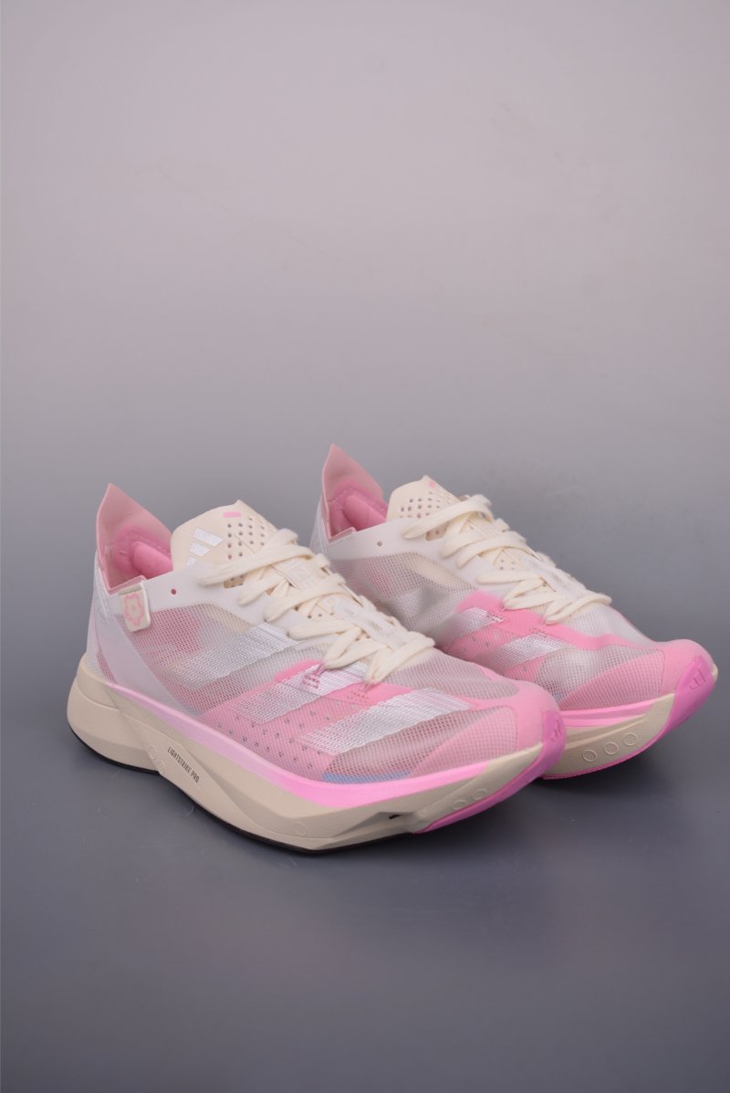 Adidas Adizero Pro Evo 3 W view
