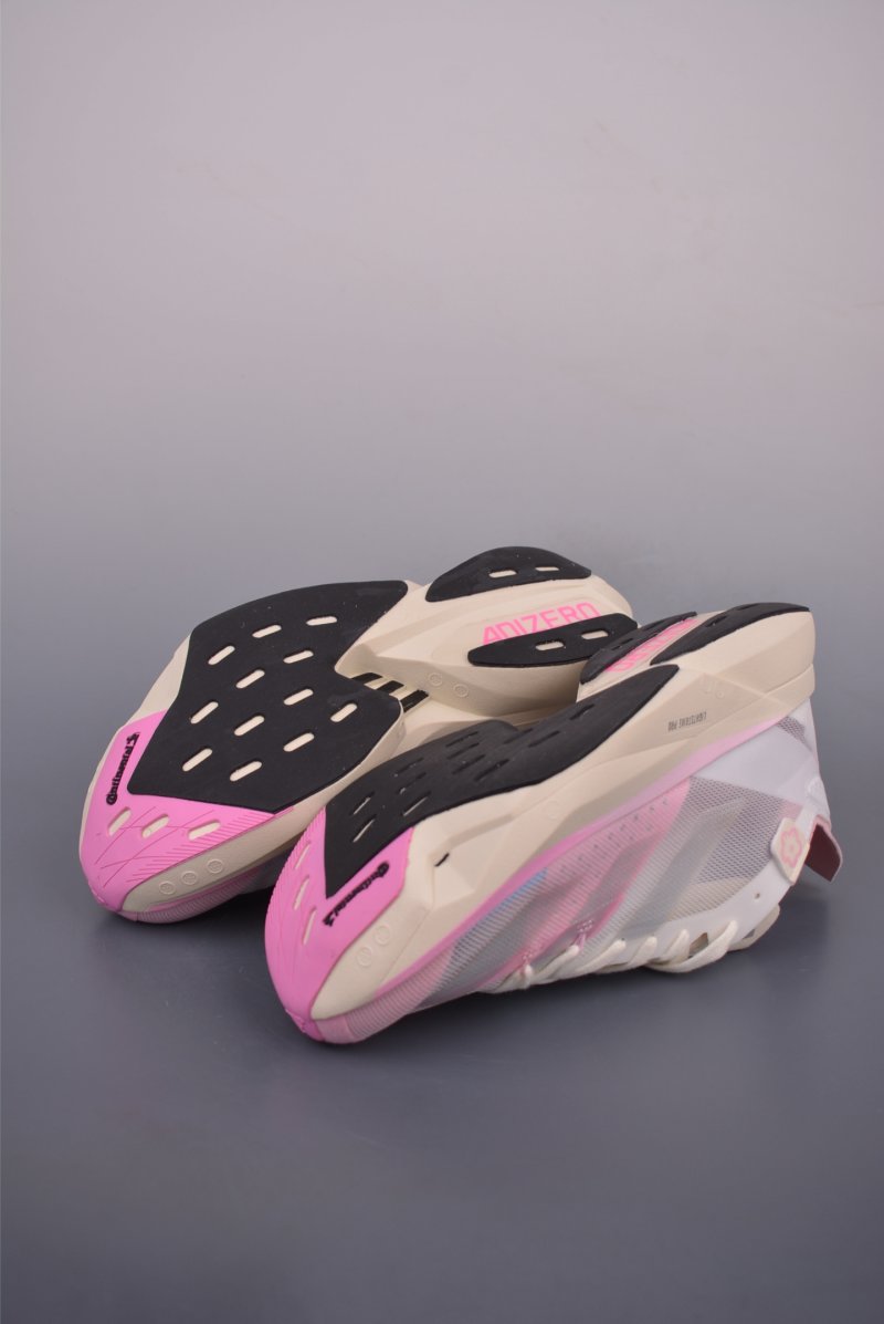 Adidas Adizero Pro Evo 3 W view