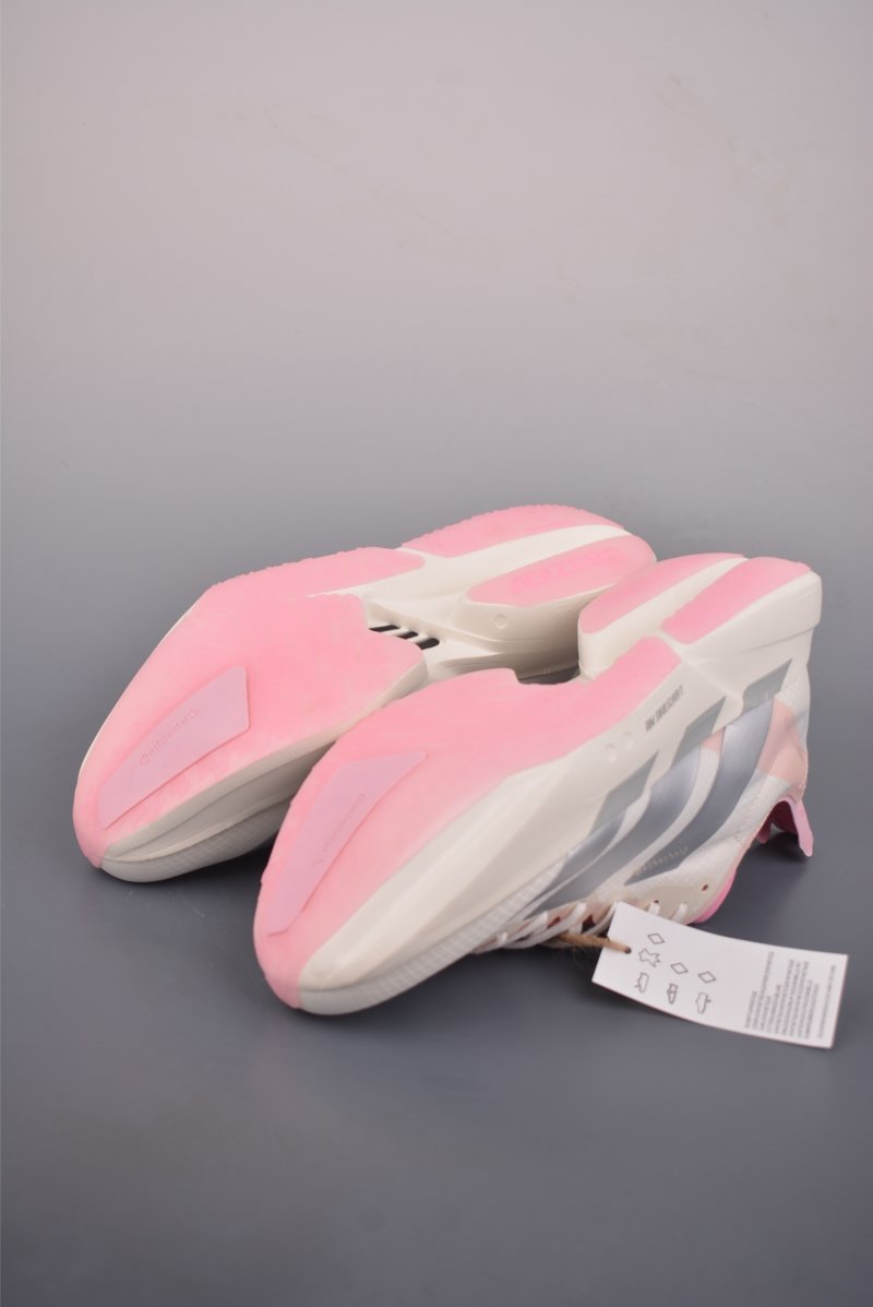 Adidas Adizero Pro 4 M view