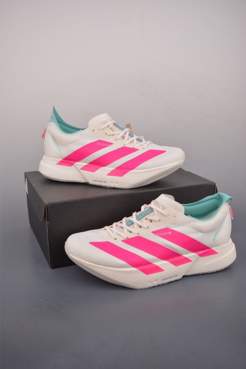 Adidas Adizero Pro 4 M view