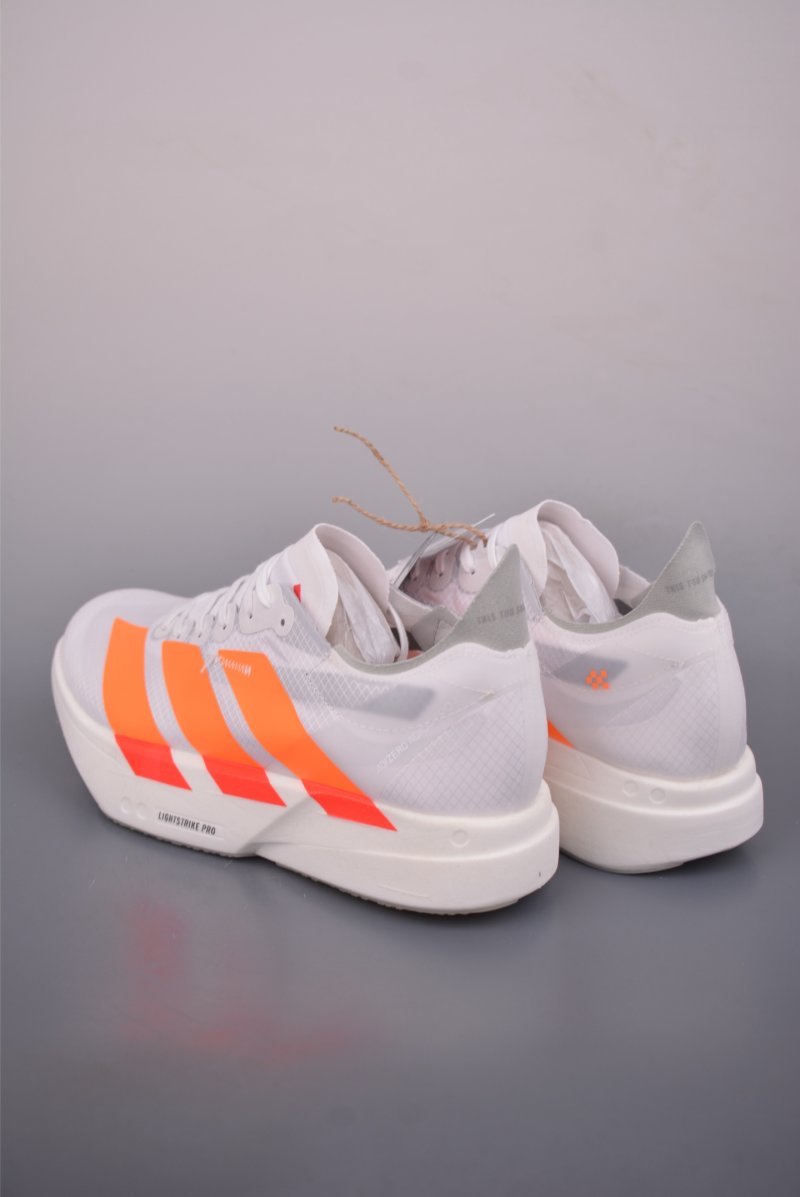 Adidas Adizero Pro 4 M view