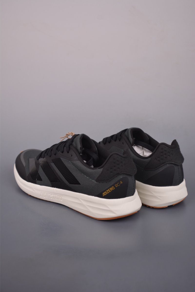 Adidas Adizero RC 4 view