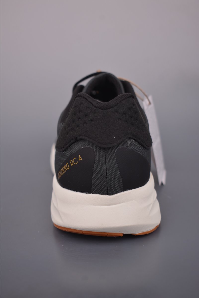 Adidas Adizero RC 4 view