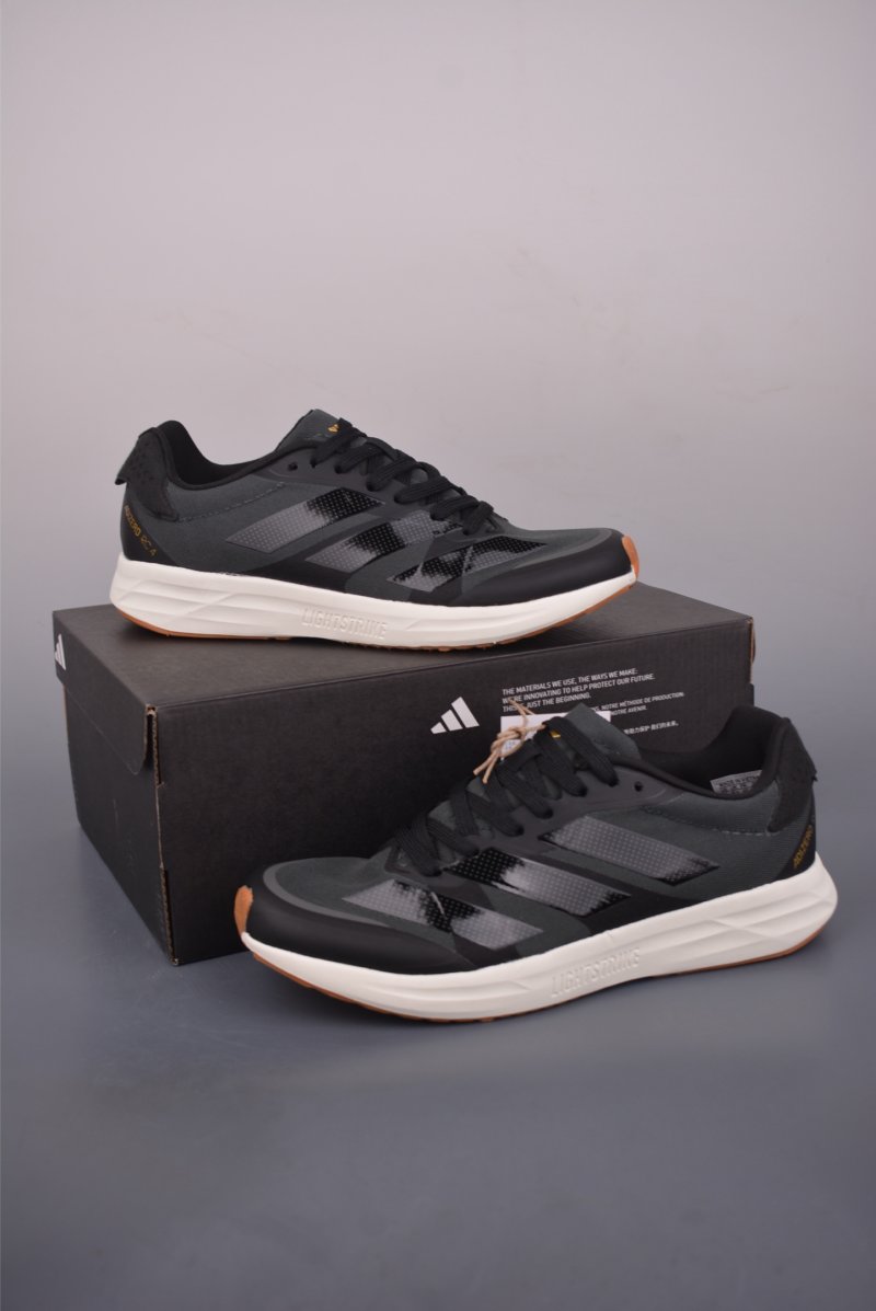 Adidas Adizero RC 4 view