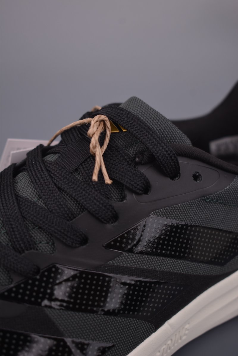Adidas Adizero RC 4 view
