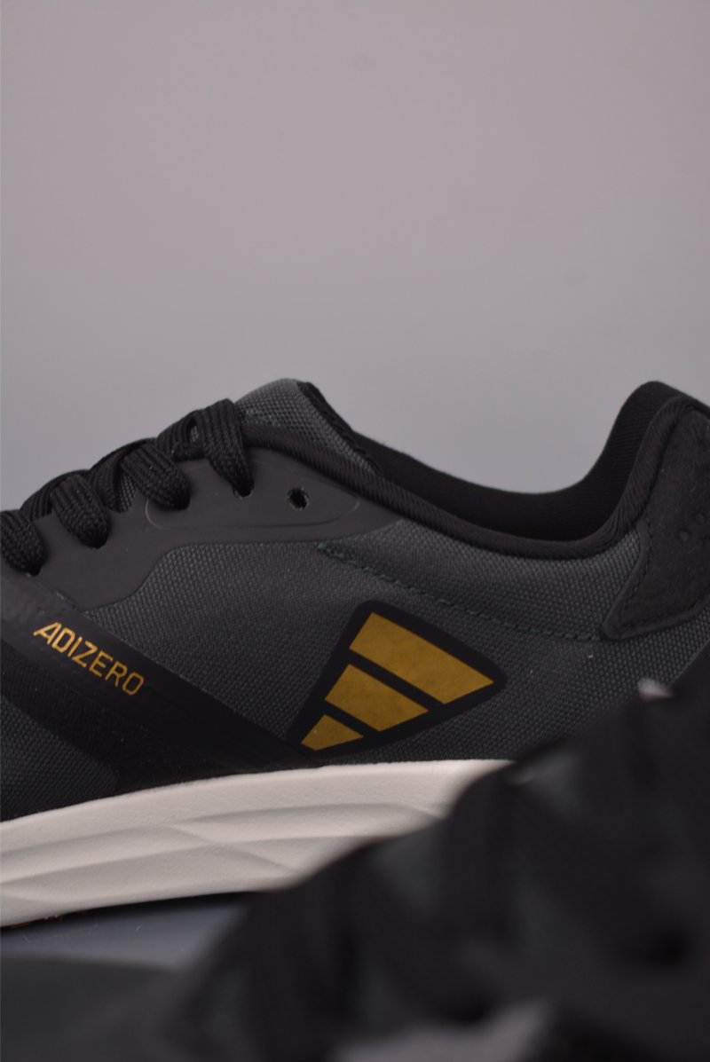 Adidas Adizero RC 4 view