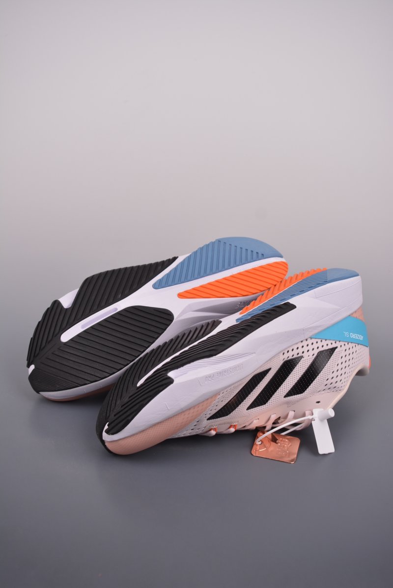 Adidas Adizero SL view
