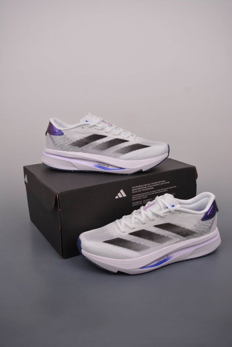 Adidas Adizero SL2 W view