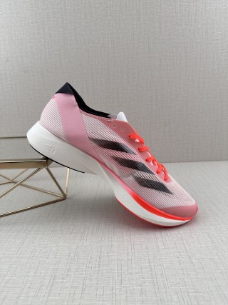 Adidas Adizero Takumi Sen 10 M view 2
