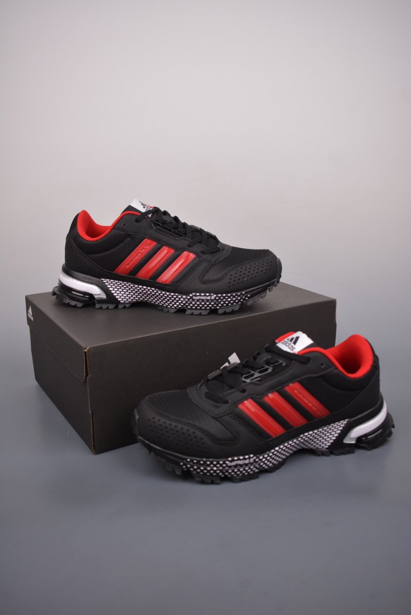 Adidas Aerobounce Sports Lite view