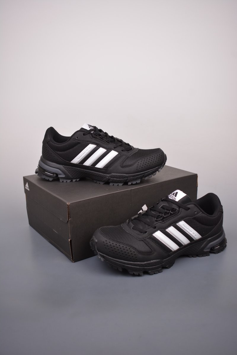 Adidas Aerobounce Sports Lite view