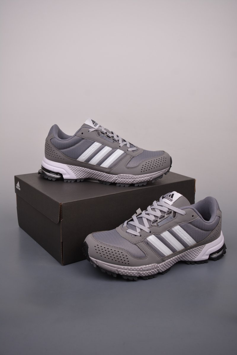Adidas Aerobounce Sports Lite view