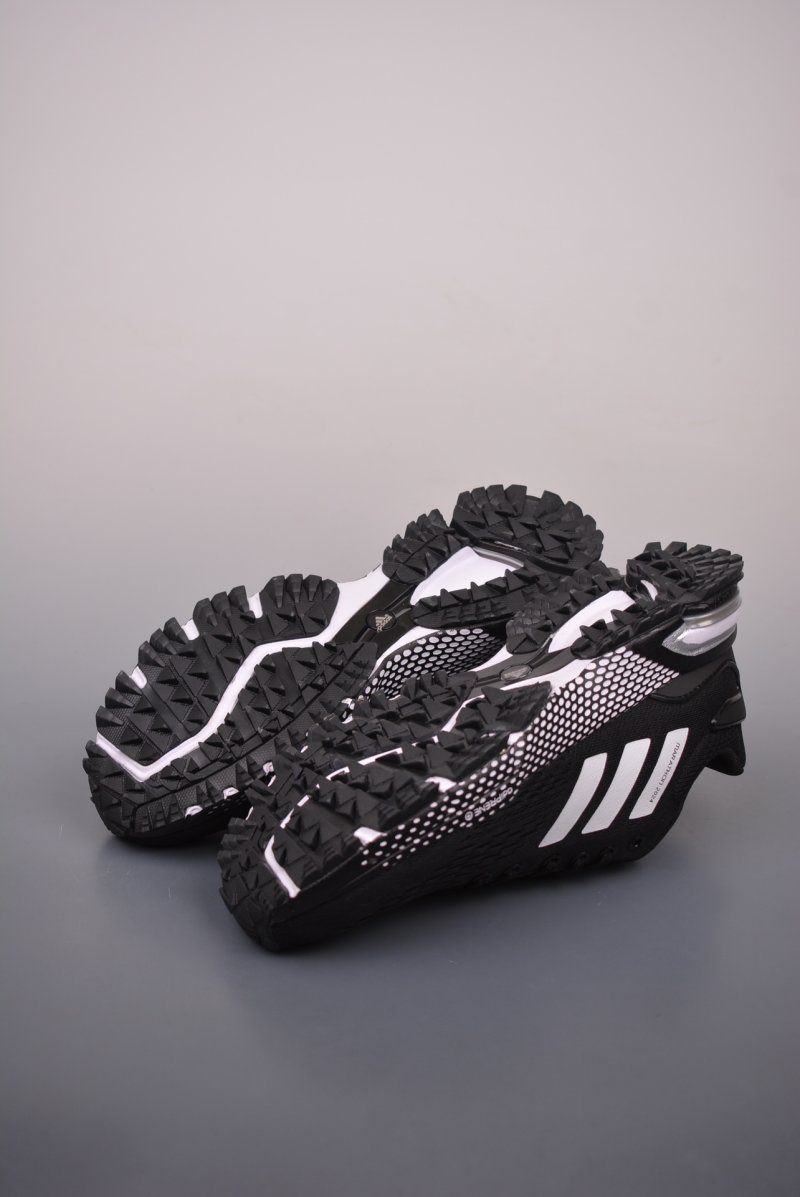Adidas Aerobounce Sports Lite view