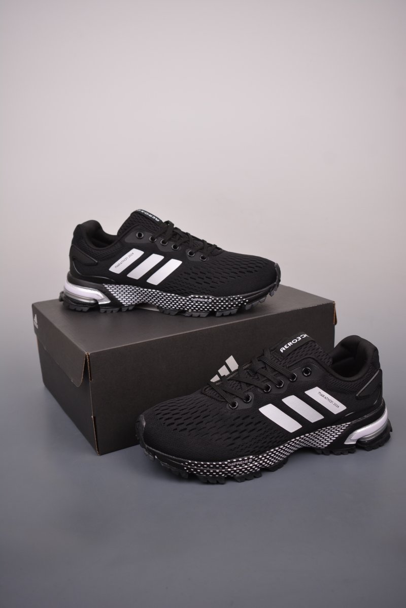 Adidas Aerobounce Sports Lite view