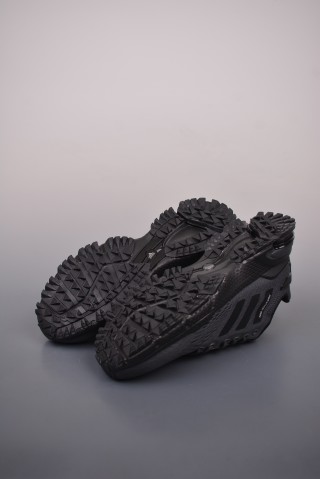 Adidas Aerobounce Sports Lite view 3