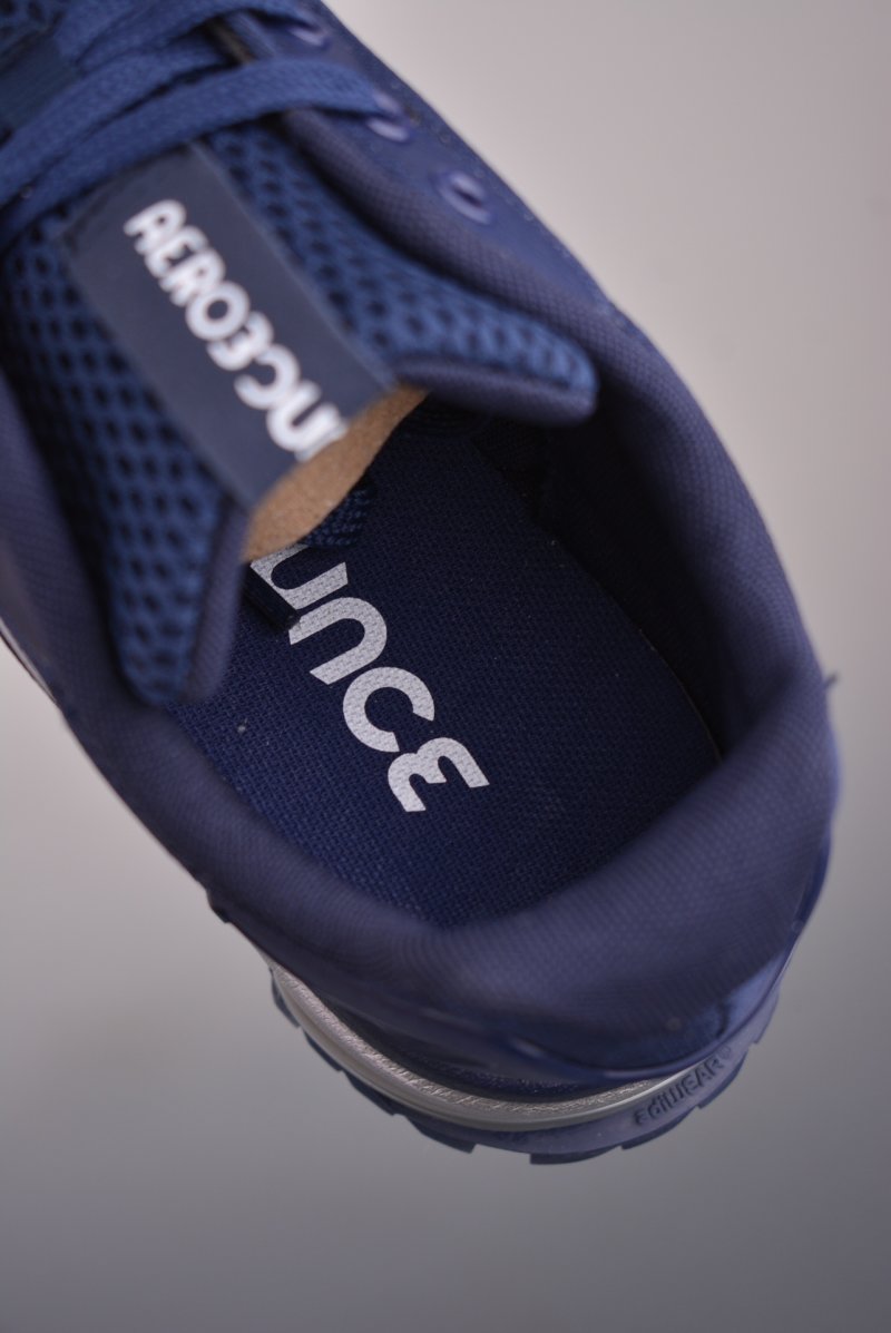 Adidas Aerobounce Sports Lite view