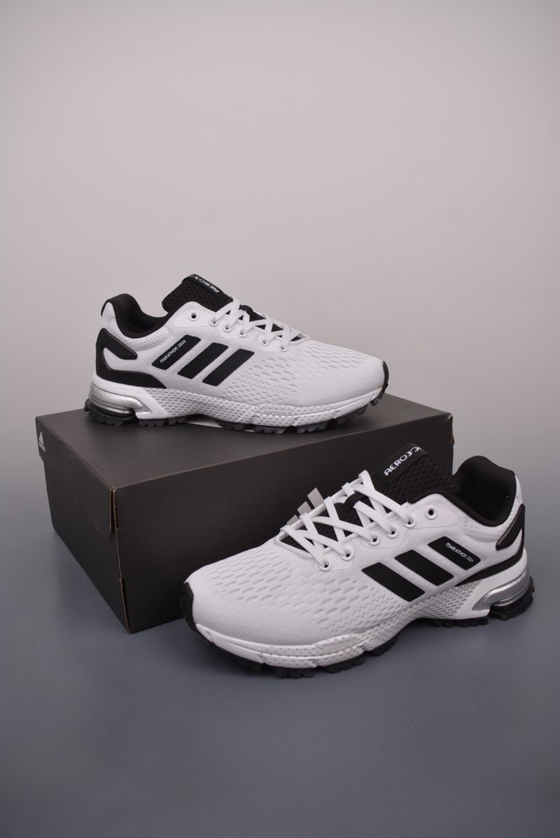 Adidas Aerobounce Sports Lite view