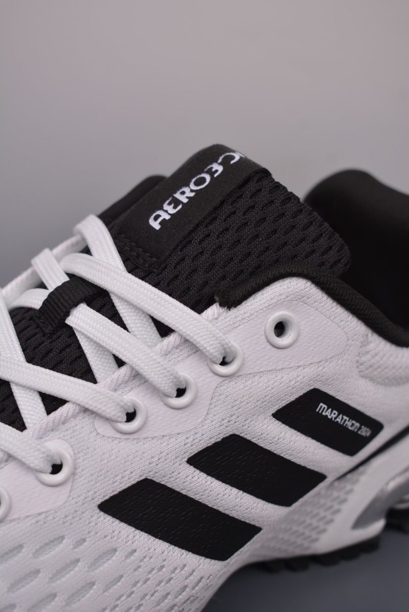Adidas Aerobounce Sports Lite view