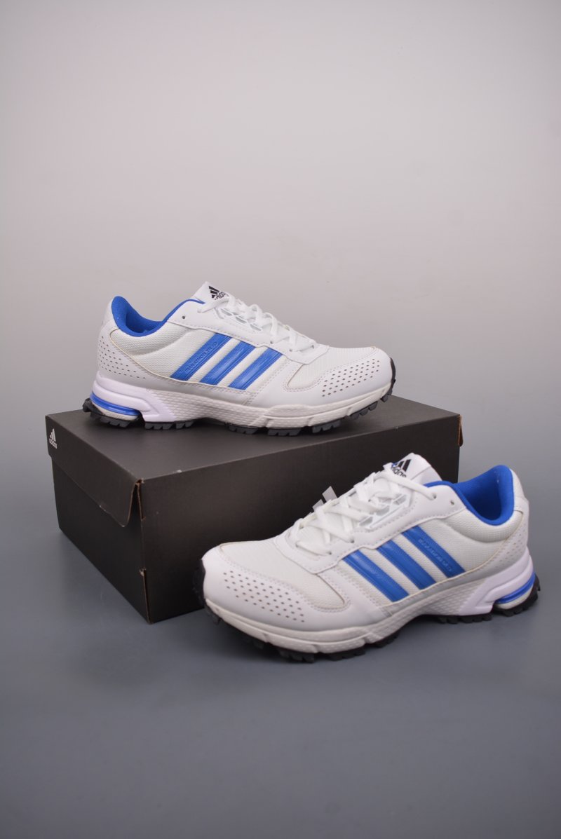 Adidas Aerobounce Sports Lite view
