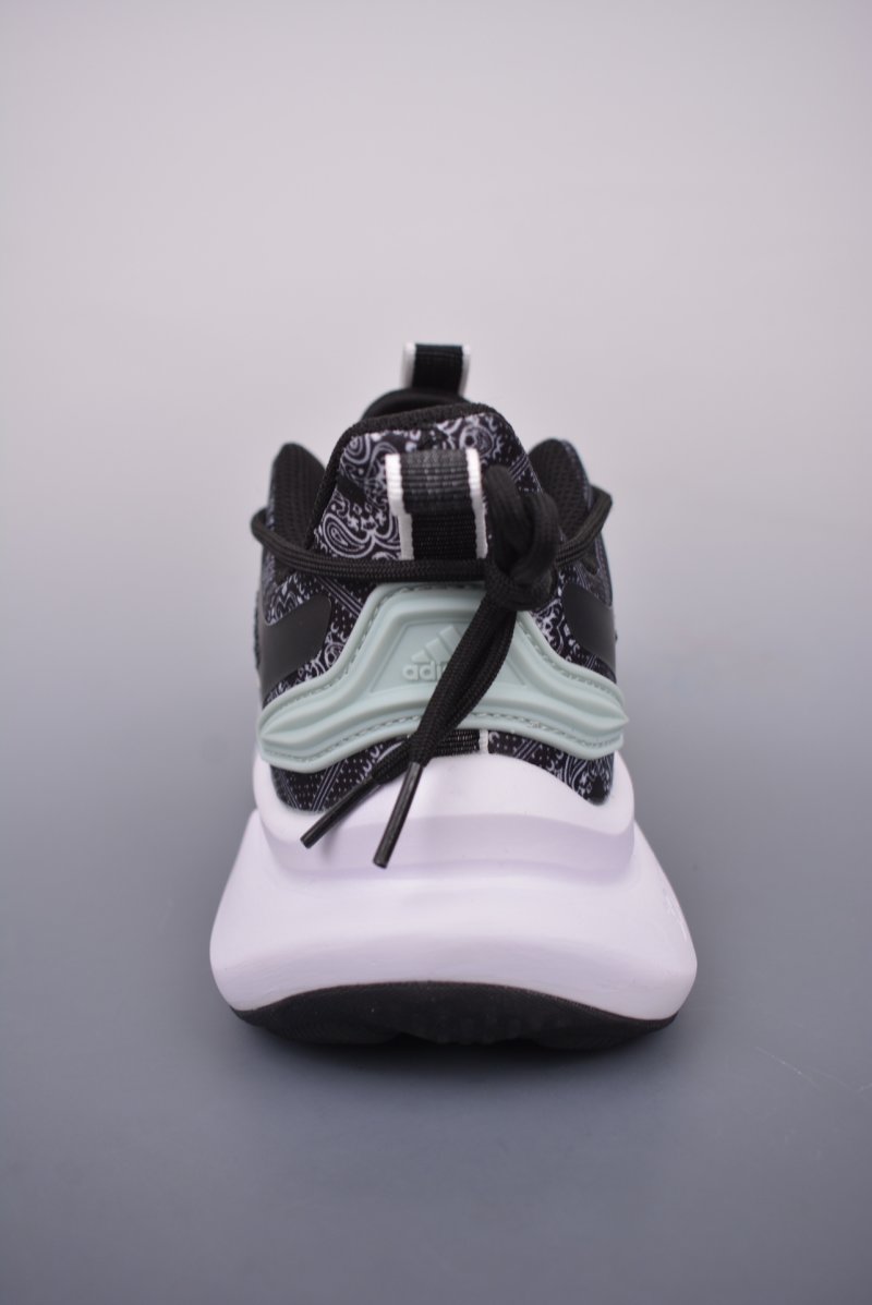 Adidas Alphaboost V1 view