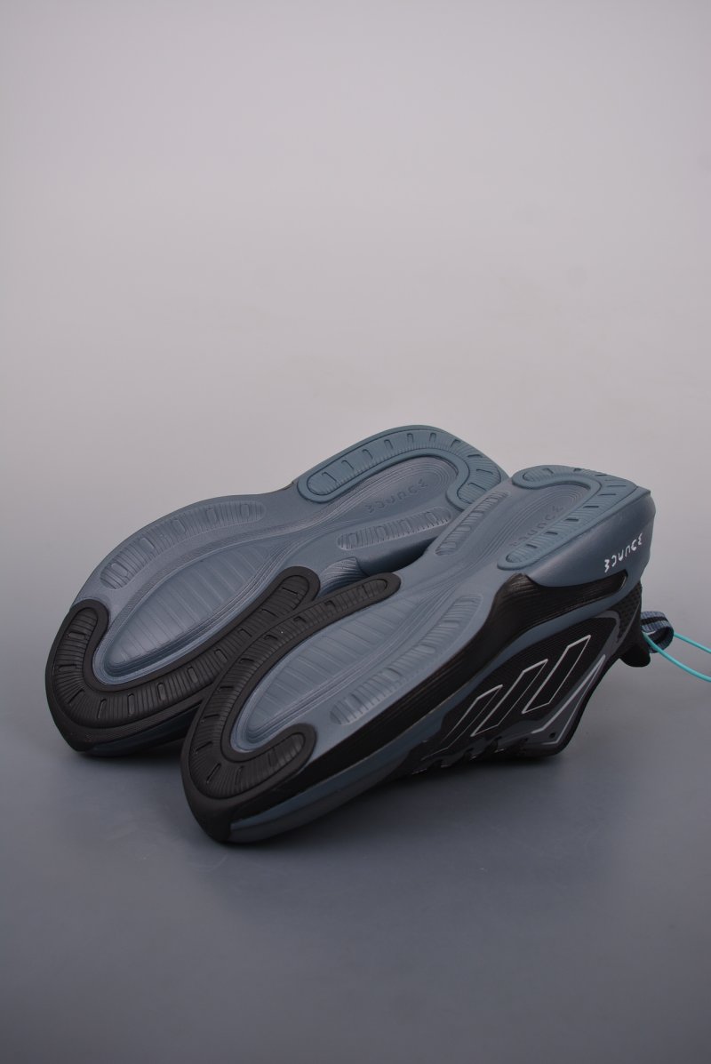 Adidas Alphaedge+ view