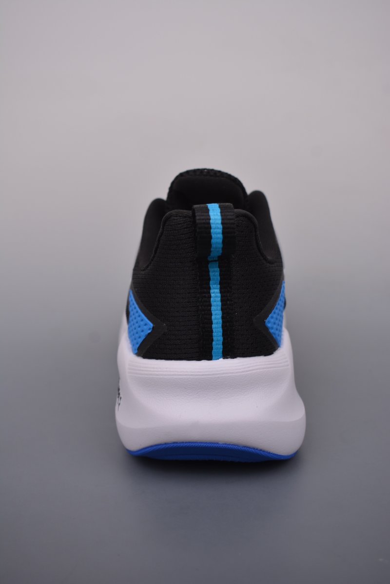 Adidas Alphaedge+ view
