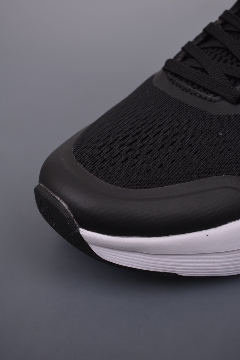 Adidas Alphaedge+ view