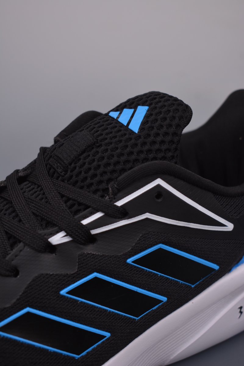 Adidas Alphaedge+ view