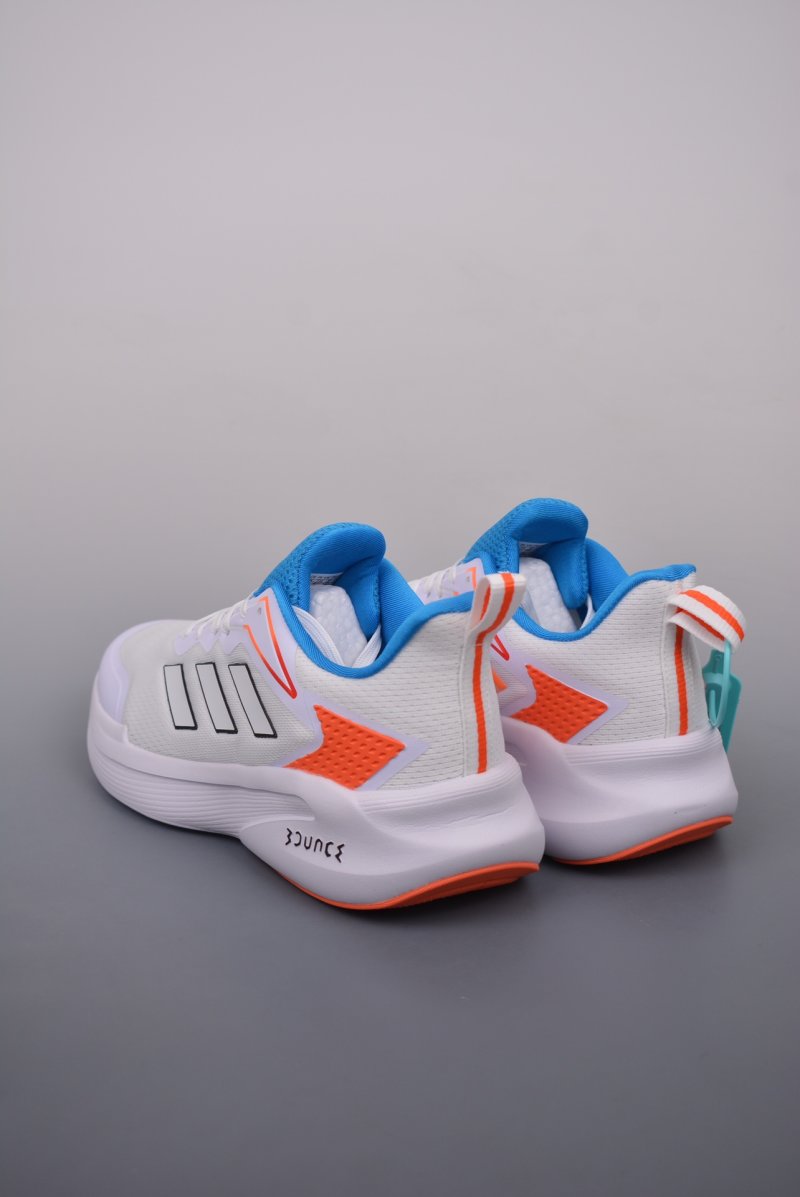 Adidas Alphaedge+ view