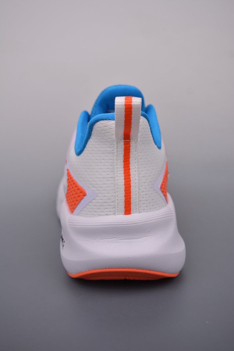 Adidas Alphaedge+ view