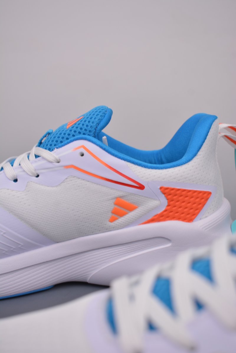 Adidas Alphaedge+ view