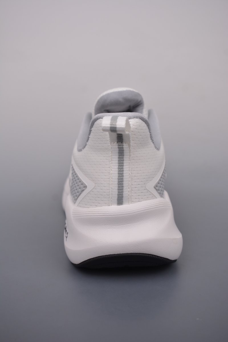Adidas Alphaedge+ view