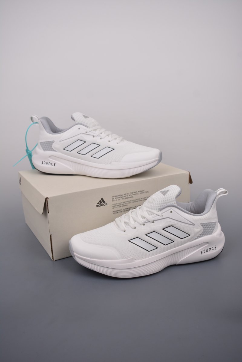 Adidas Alphaedge+ view