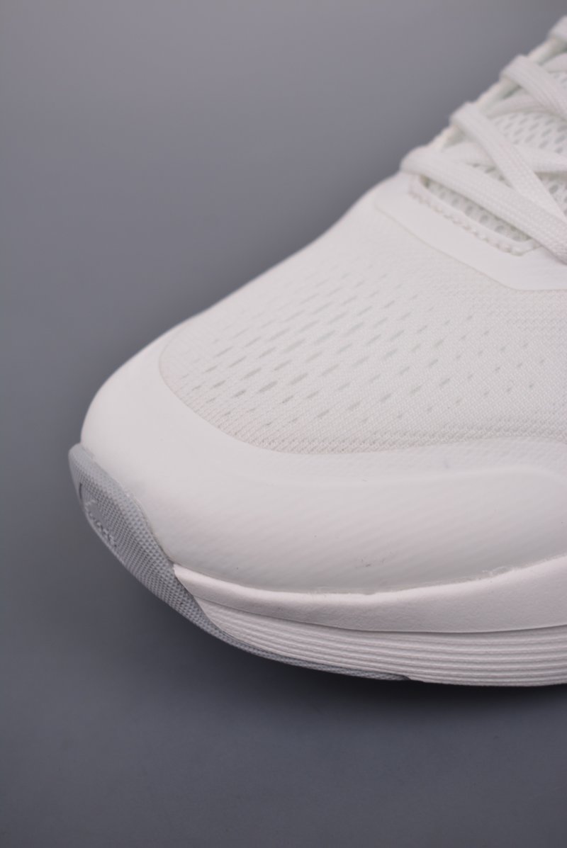 Adidas Alphaedge+ view