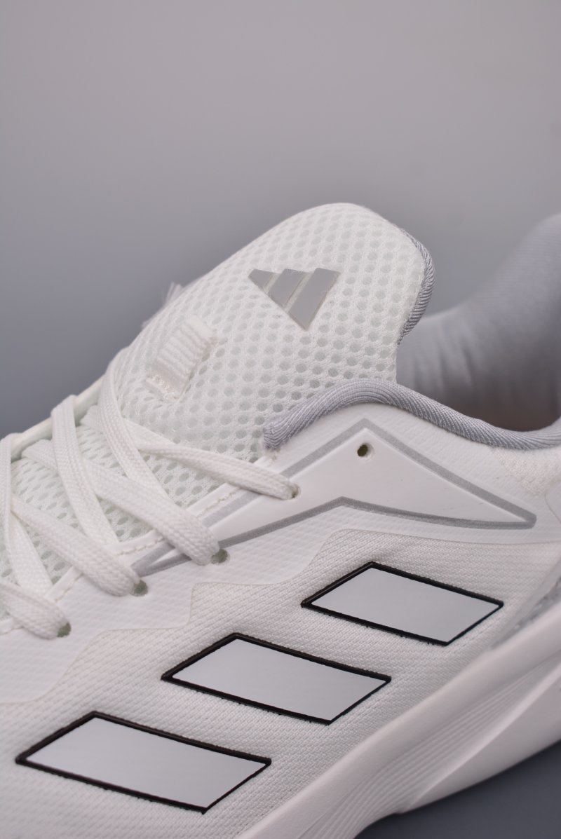 Adidas Alphaedge+ view