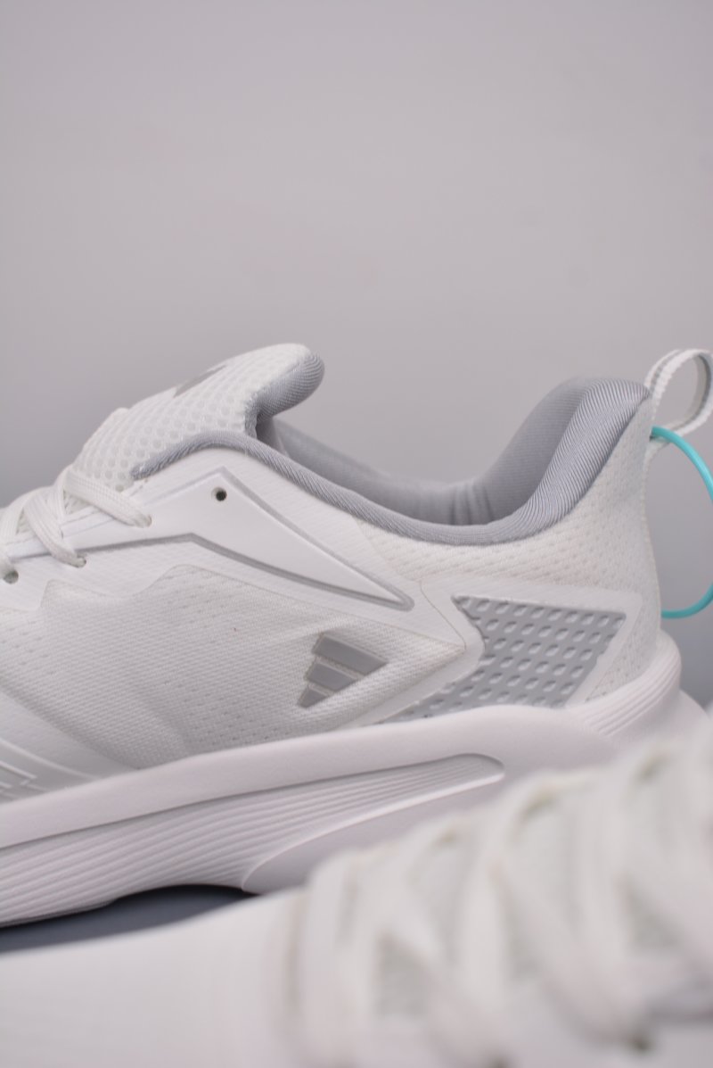 Adidas Alphaedge+ view