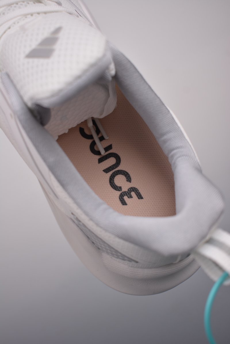 Adidas Alphaedge+ view