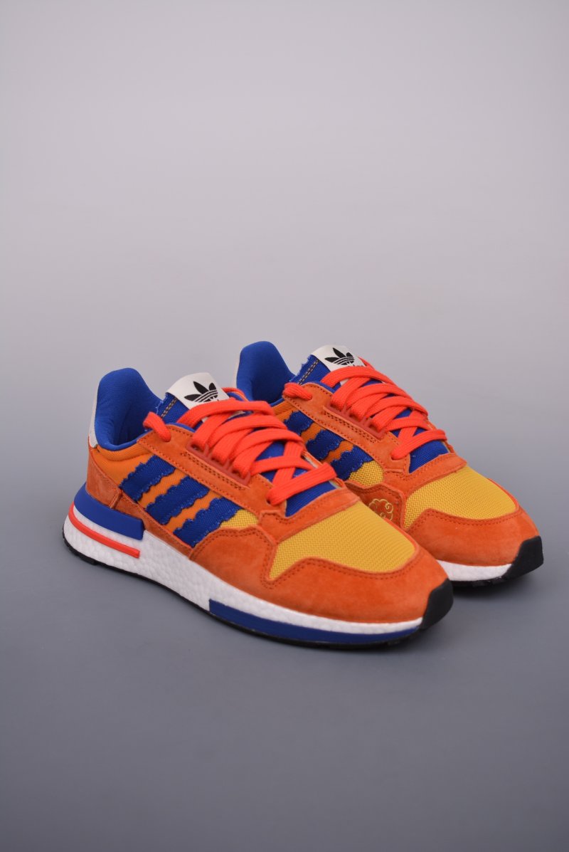 Adidas ZX500 Boost