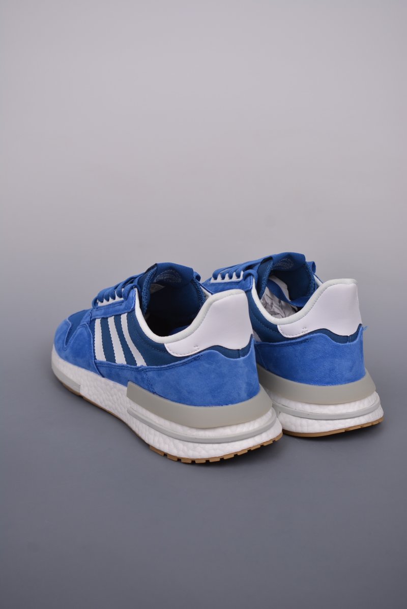 Adidas ZX500 Boost view
