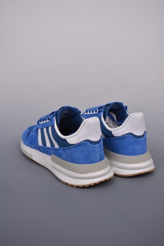 Adidas ZX500 Boost view 2