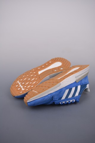 Adidas ZX500 Boost view 3