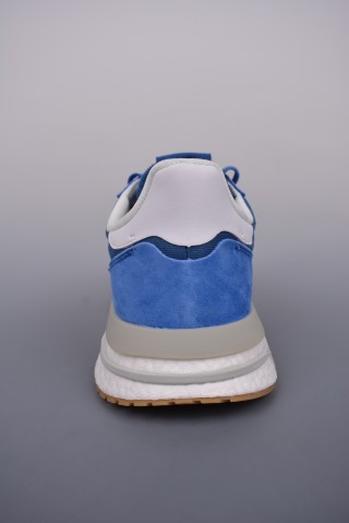 Adidas ZX500 Boost view 4