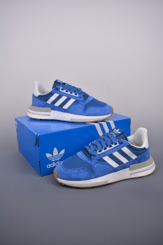 Adidas ZX500 Boost view 5