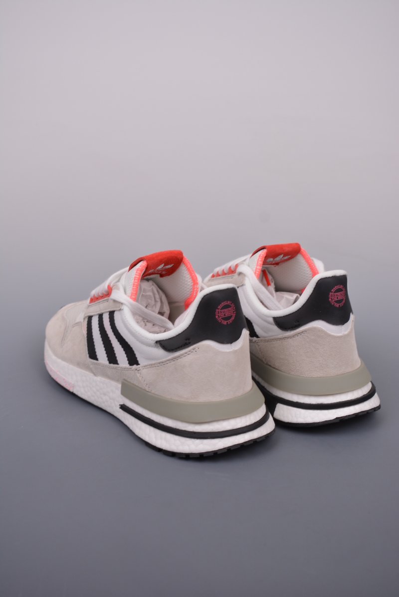Adidas ZX500 Boost view