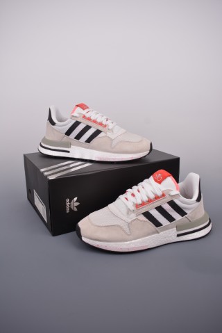 Adidas ZX500 Boost view 5