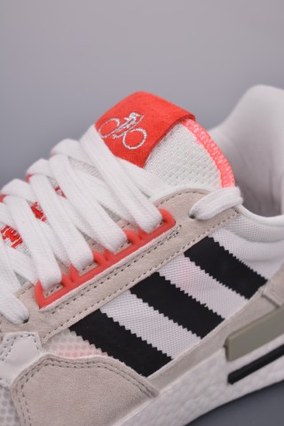 Adidas ZX500 Boost view 7