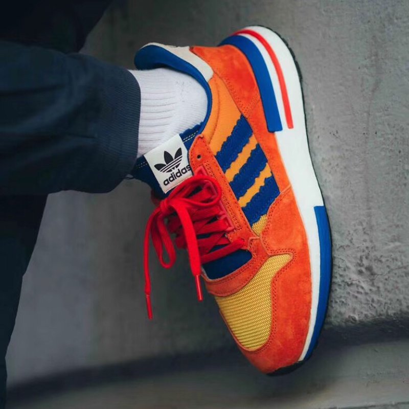 Adidas ZX500 Boost